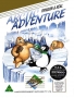 Nintendo  NES  -  Arctic Adventure HES